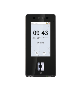 ZKTECO BIO FACE C1