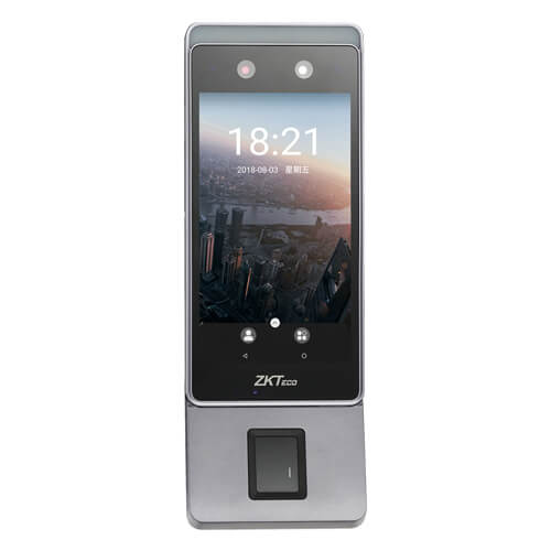 ZKTECO HORUS E1-RFID