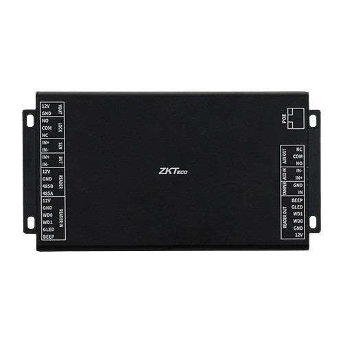 InBioPC Series & DE10