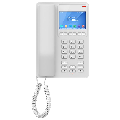 GHP630(W) & GHP631(W)